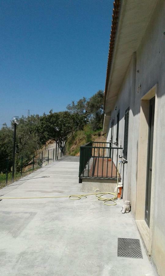 Casa Belvedere ベルヴェデーレ・マリッティモ エクステリア 写真
